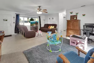 4725 Audubon Ave, De Leon Springs, FL 32130 - Photo 4