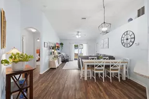 19 Round Mill Ln, Palm Coast, FL 32164 - Photo 4