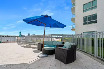 231 Riverside Drive #1002-1, Daytona Beach, FL 32117 - Photo 42