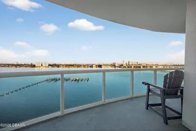 231 Riverside Drive #1002-1, Daytona Beach, FL 32117 - Photo 2