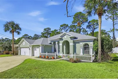 39 Woodhollow Lane, Palm Coast, FL 32164 - Photo 42