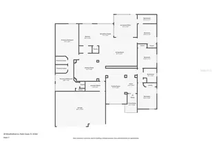 39 Woodhollow Ln, Palm Coast, FL 32164 - Photo 52