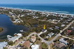 2643 Lakeshore Dr, Flagler Beach, FL 32136 - Photo 2
