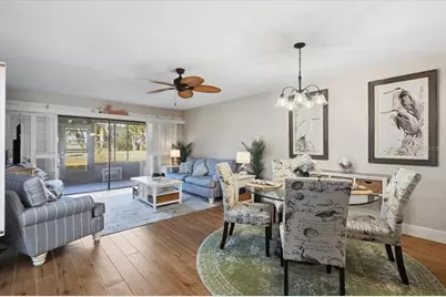 19 Ocean Palm Villa N, Flagler Beach, FL 32136 - Photo 14