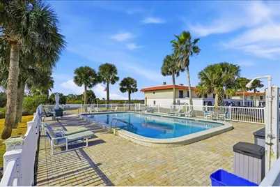 19 Ocean Palm Villa N, Flagler Beach, FL 32136 - Photo 2