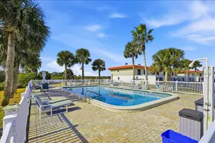 19 Ocean Palm Villa N, Flagler Beach, FL 32136 - Photo 2