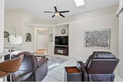 19 Raintree Circle, Palm Coast, FL 32164 - Photo 6