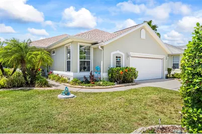19 Raintree Circle, Palm Coast, FL 32164 - Photo 2