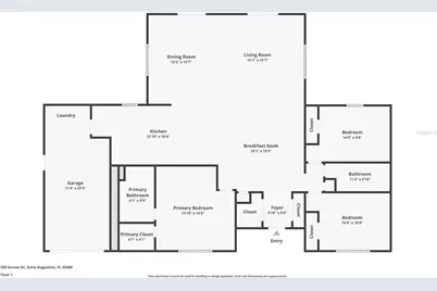 350 Sunset Drive, Saint Augustine, FL 32084 - Photo 50