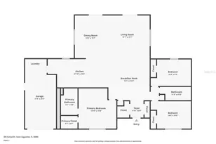 350 Sunset Dr, Saint Augustine, FL 32084 - Photo 50