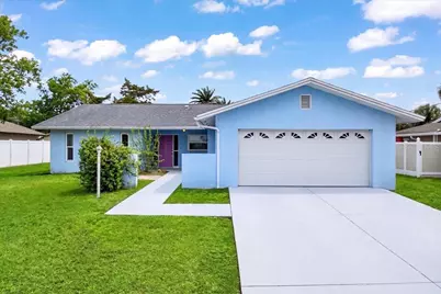 46 Fleming Court, Palm Coast, FL 32137 - Photo 1