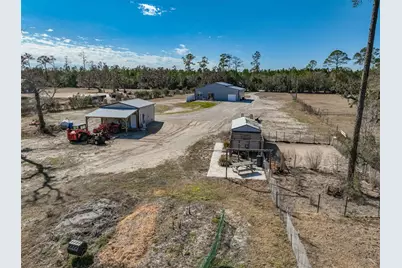 9797 County Road 305, Bunnell, FL 32110 - Photo 14