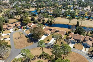 636 Brown Pelican Dr, Daytona Beach, FL 32119 - Photo 50