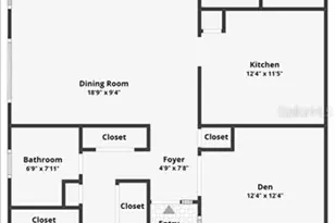 636 Brown Pelican Dr, Daytona Beach, FL 32119 - Photo 70