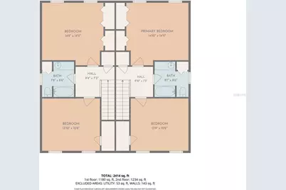 23 Regent Lane #A&B, Palm Coast, FL 32164 - Photo 32