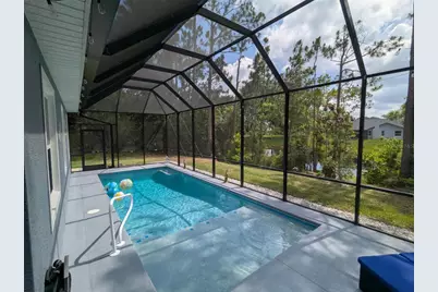 52 Bud Hollow Drive, Palm Coast, FL 32137 - Photo 2