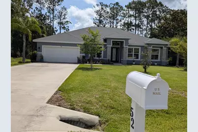 52 Bud Hollow Drive, Palm Coast, FL 32137 - Photo 1
