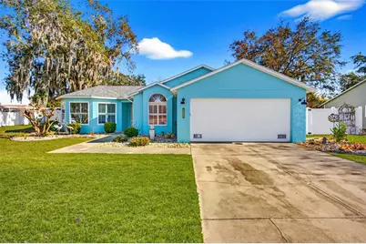 5118 Royal Oak Drive, Fruitland Park, FL 34731 - Photo 1