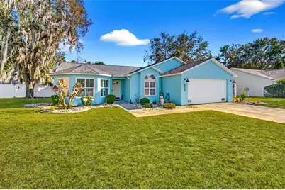 5118 Royal Oak Drive, Fruitland Park, FL 34731 - Photo 2