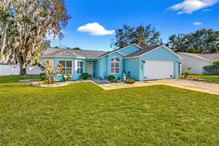 5118 Royal Oak Dr, Fruitland Park, FL 34731 - Photo 2