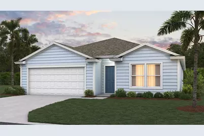 60 Sawdust Lane, Palm Coast, FL 32137 - Photo 1