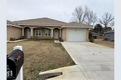 35 Rosecroft Lane #B, Palm Coast, FL 32164 - Photo 1