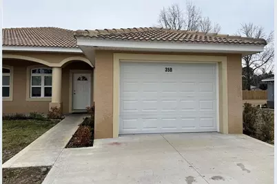 35 Rosecroft Lane #B, Palm Coast, FL 32164 - Photo 2