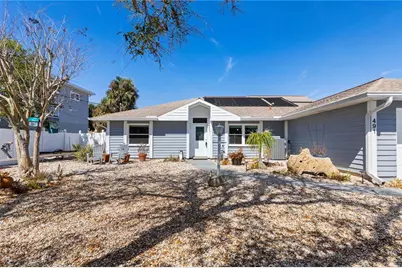 491 N 10th Street, Flagler Beach, FL 32136 - Photo 6