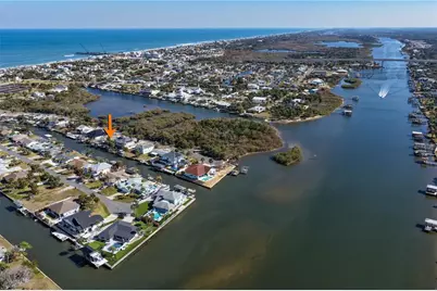 491 N 10th Street, Flagler Beach, FL 32136 - Photo 2