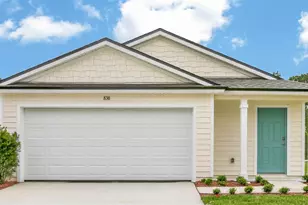 838 Grand Reserve Dr, Bunnell, FL 32110 - Photo 1