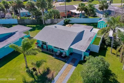 29 Ocean Shore Drive, Ormond Beach, FL 32176 - Photo 12