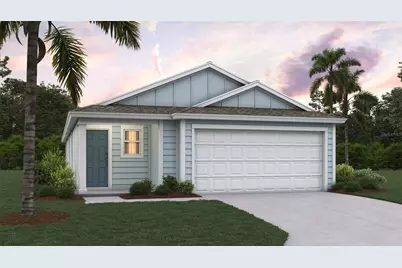 19 Flagstick Lane, Bunnell, FL 32110 - Photo 1