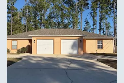 65 Pony Express Drive #B, Palm Coast, FL 32164 - Photo 1