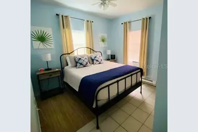 209 S 2nd Street #8, Flagler Beach, FL 32136 - Photo 2