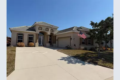54 Longview Way N, Palm Coast, FL 32137 - Photo 1