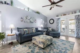 23 Palmyra Ln, Palm Coast, FL 32164 - Photo 8