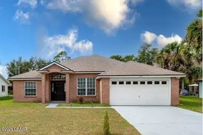 156 Barrington Drive, Palm Coast, FL 32137 - Photo 2