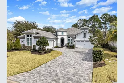 241 Conservatory Drive, Palm Coast, FL 32137 - Photo 2