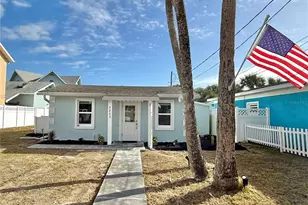 2223 S Central Ave, Flagler Beach, FL 32136 - Photo 1