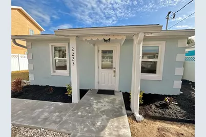 2223 S Central Avenue, Flagler Beach, FL 32136 - Photo 2