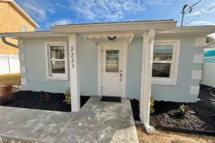 2223 S Central Ave, Flagler Beach, FL 32136 - Photo 2