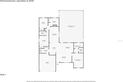 610 N Summit Avenue, Lake Helen, FL 32744 - Photo 62