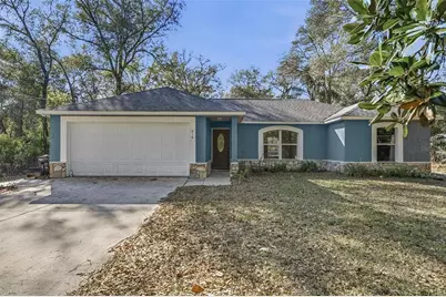 610 N Summit Avenue, Lake Helen, FL 32744 - Photo 1
