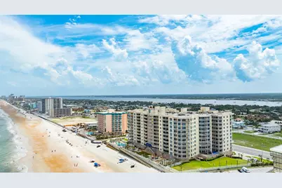 1925 S Atlantic Avenue #1005, Daytona Beach Shores, FL 32118 - Photo 2