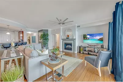 1925 S Atlantic Avenue #1005, Daytona Beach Shores, FL 32118 - Photo 36