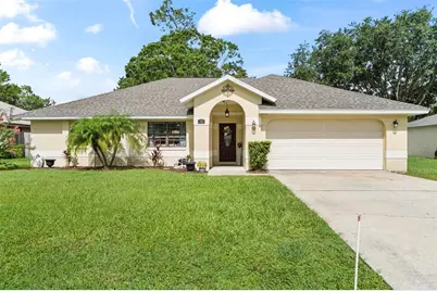 39 Brunett Lane, Palm Coast, FL 32137 - Photo 1