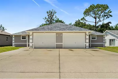 18 Prospect Lane #A & B, Palm Coast, FL 32164 - Photo 1