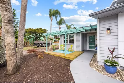 2717 John Bull Street, Flagler Beach, FL 32136 - Photo 4