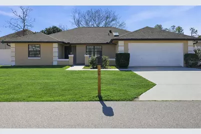 34 Beth Lane, Palm Coast, FL 32137 - Photo 1