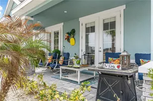 3102 Meleto Blvd, New Smyrna Beach, FL 32168 - Photo 6